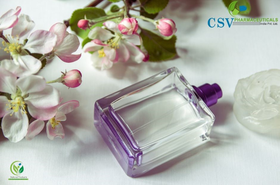 FINE PERFUME