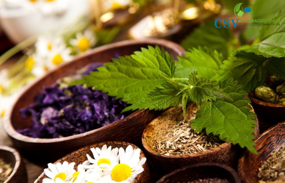 PC Herbal