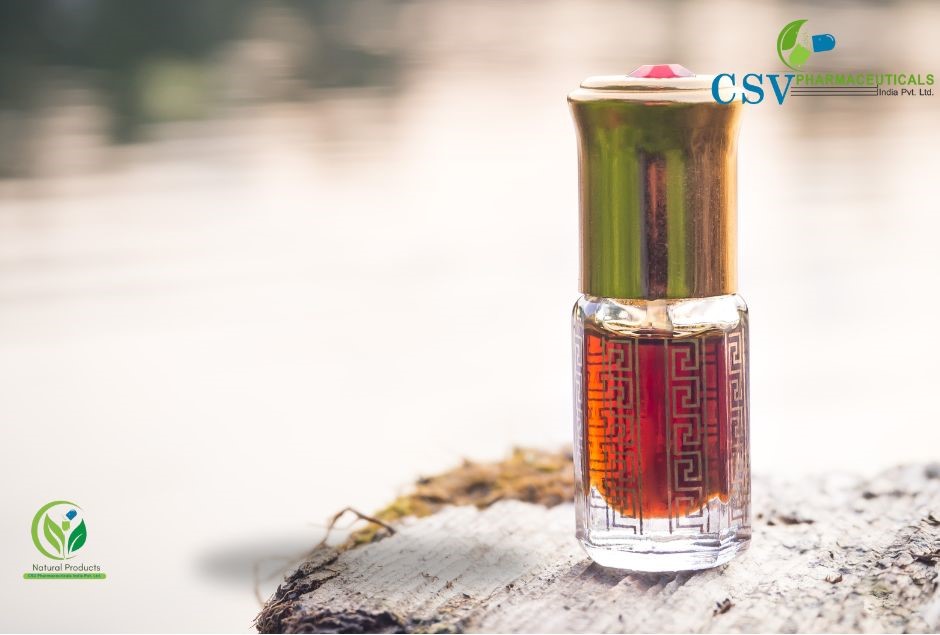 Oudh Kuwaiti