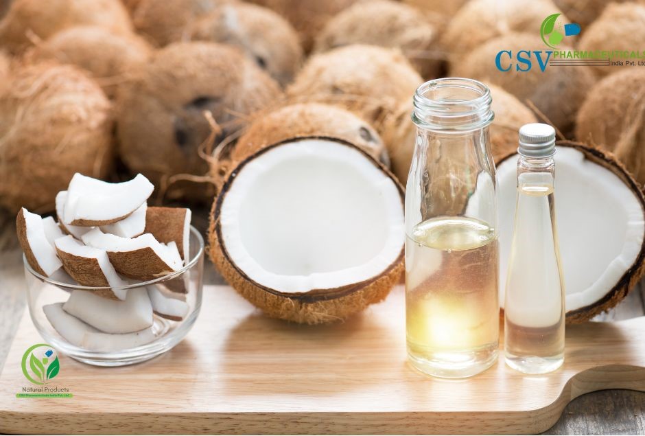 Coconut