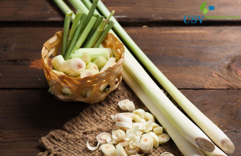 Lemon Grass Phenyl