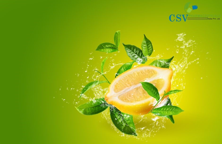 PC Lemon Blast