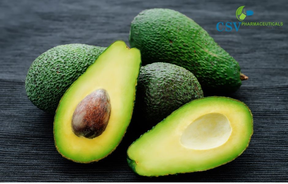 PC Avocado