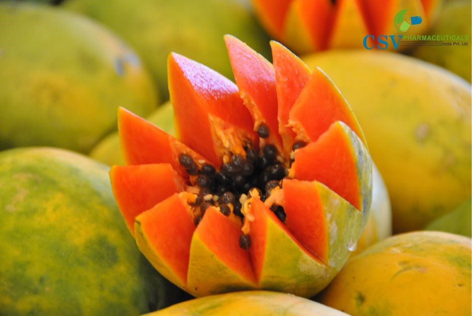 PC Papaya Pure