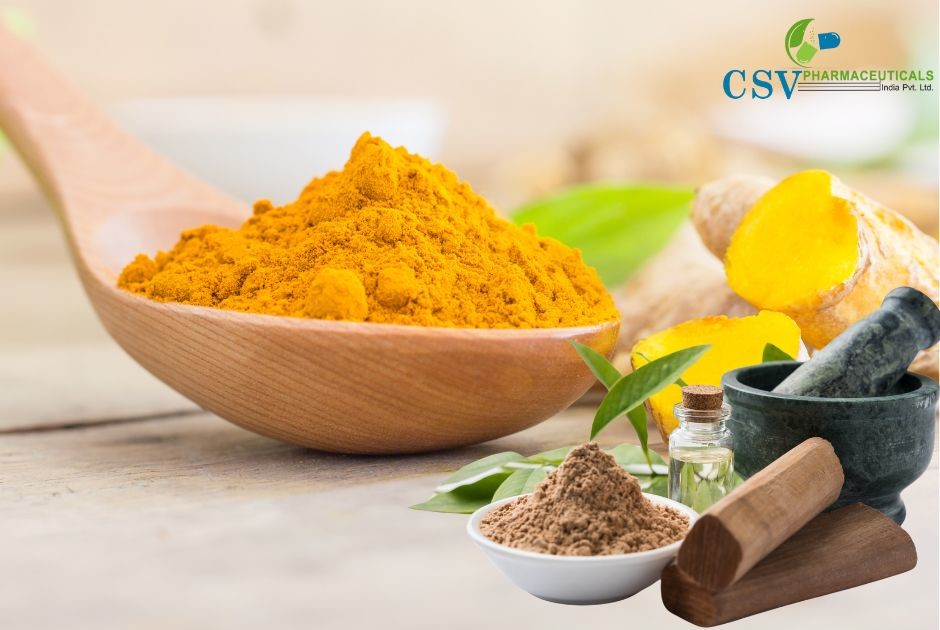 PC Sandal Turmeric