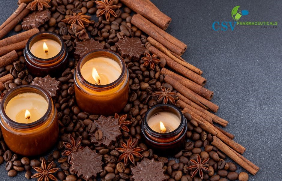 PC Coffee Candle 09