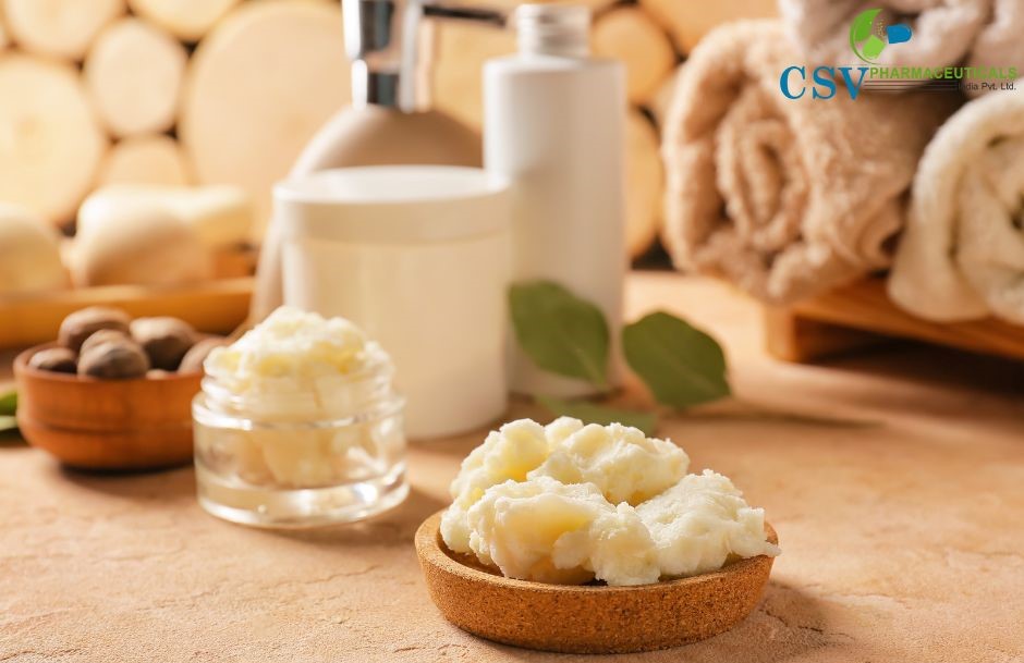 PC Body Butter