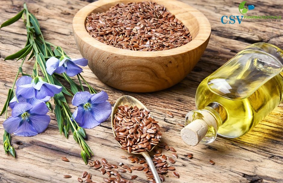 Linseed Oil