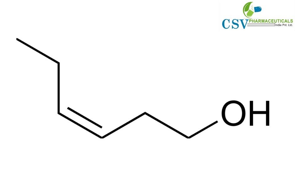 CIS 3 Hexenol
