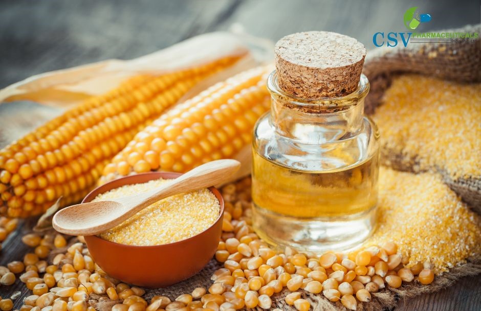 Corn Oil