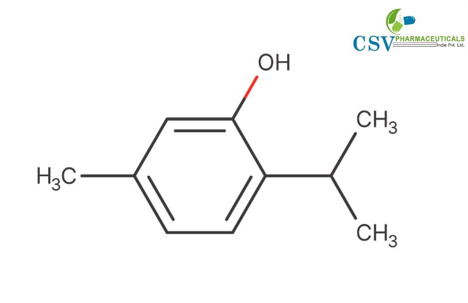 Thymol