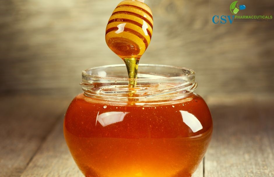 Honey Flavour