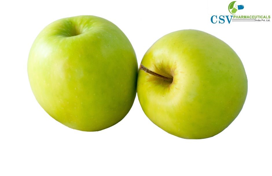 Green Apple Flavour