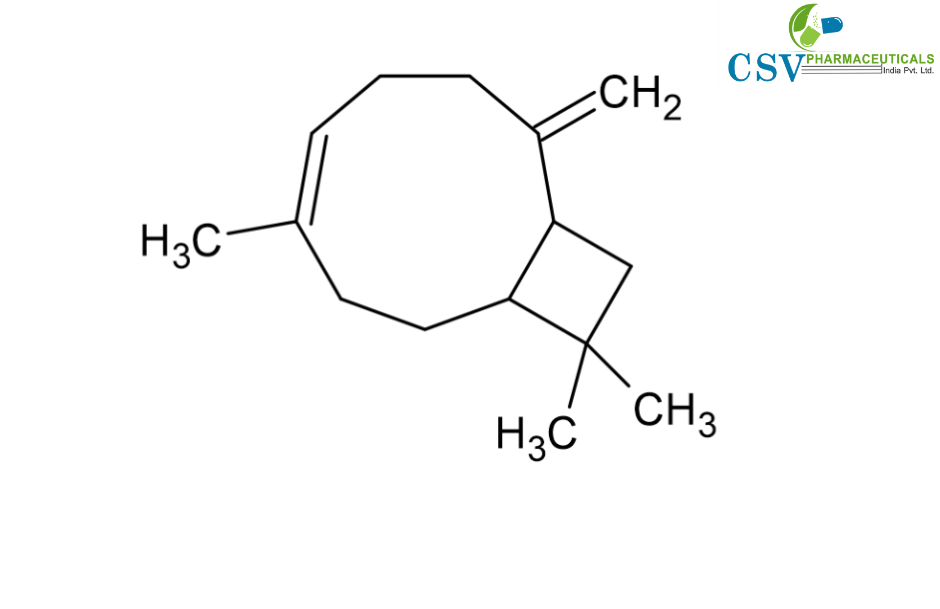 Beta Caryophyllene
