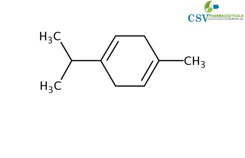 Gamma Terpinene