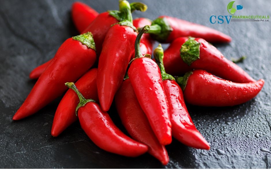 Capsaicin