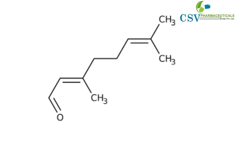 Citral (imp)