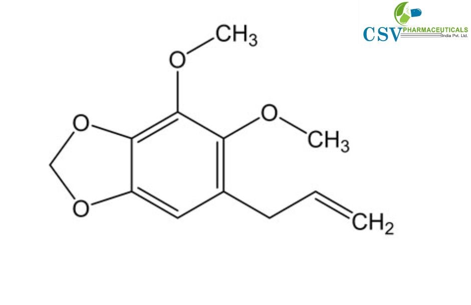 Dillapiole