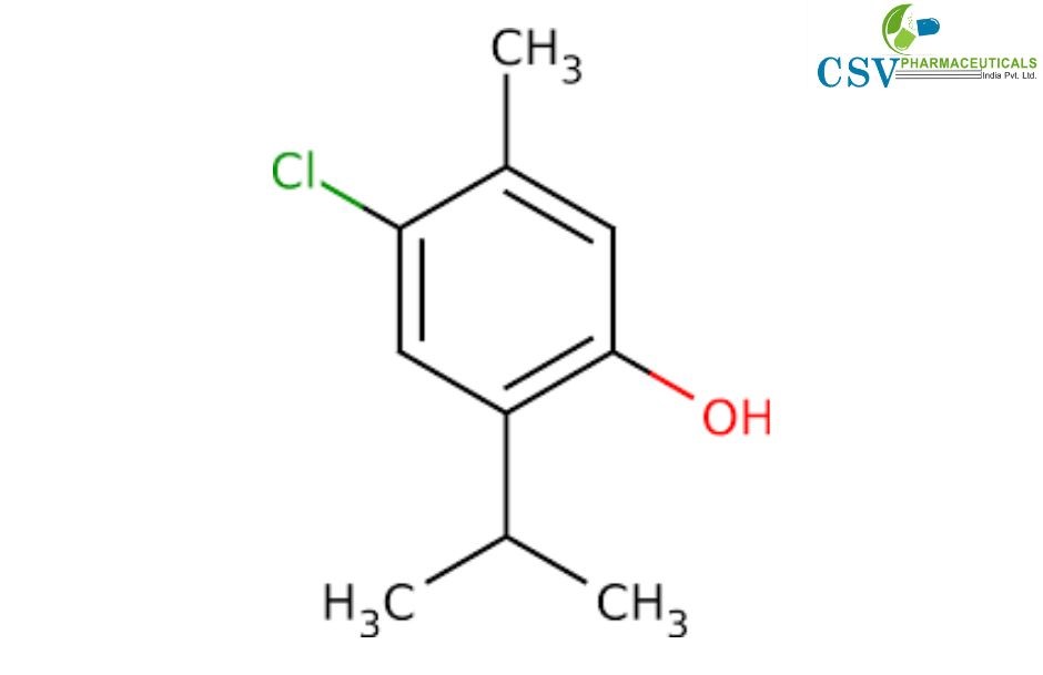Menthol Crystals